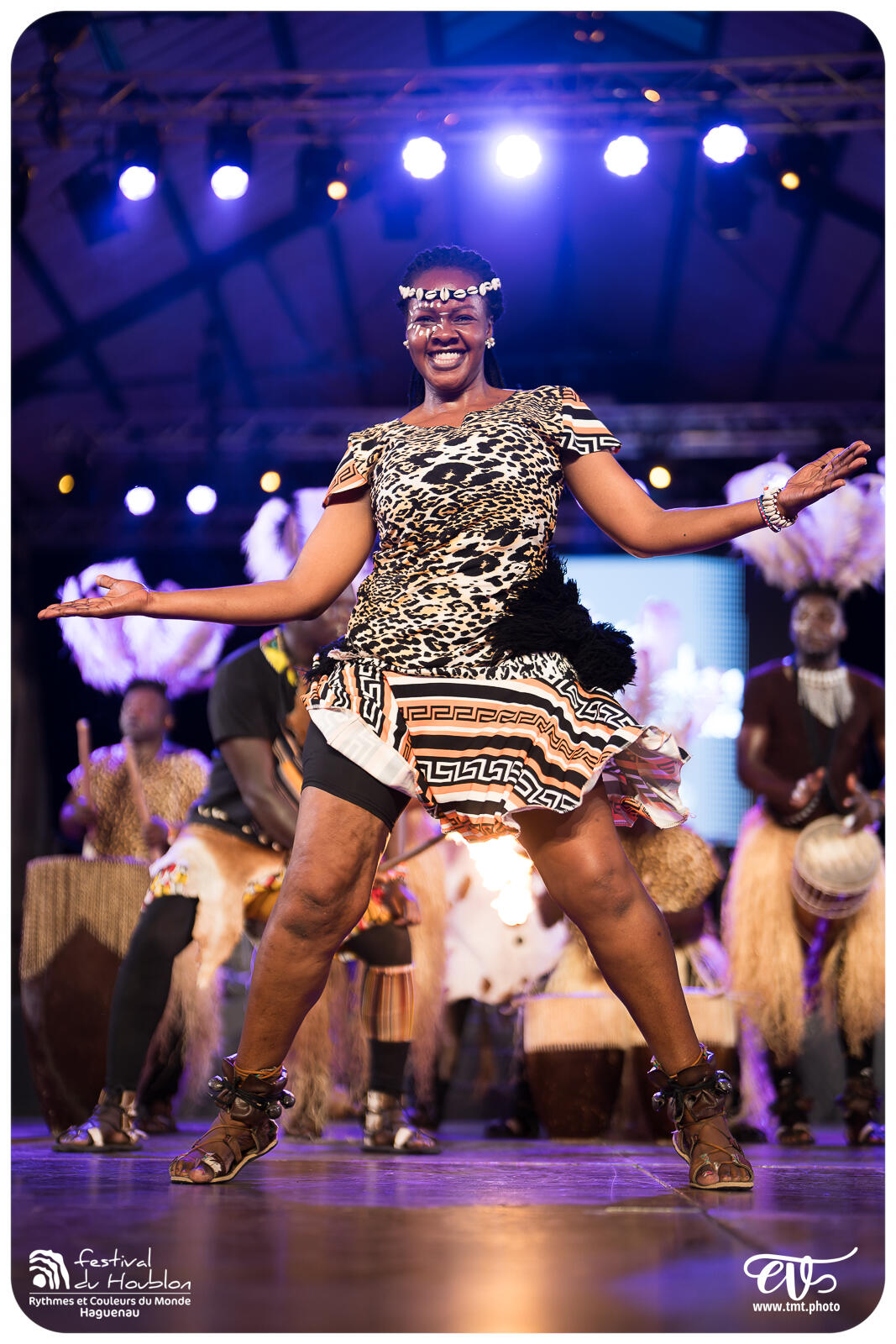 FDH 2024.08.23 | SOIREE DE GALA